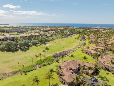 Luxury Flat for sale in Waikoloa, United States