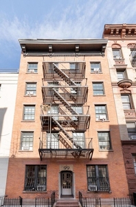 Luxury Townhouse for sale in Greenwich Village, United States