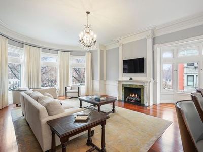 3 bedroom luxury Flat for sale in Boston, United States