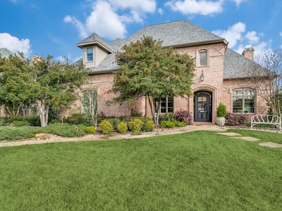Luxury Detached House for sale in Dallas, Texas