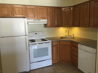 65 Miller St APT A9, Quincy, MA 02169