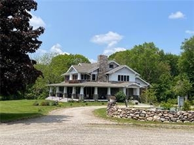 10 Norfield Farm, Weston, CT, 06883 | 5 BR for sale, single-family sales