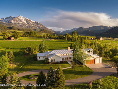 149 Meadow Court, Carbondale, CO, 81623 | 4 BR for sale, Residential sales