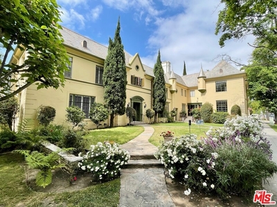 201 S El Camino Dr, Beverly Hills, CA, 90212 | 3 BR for rent, rentals