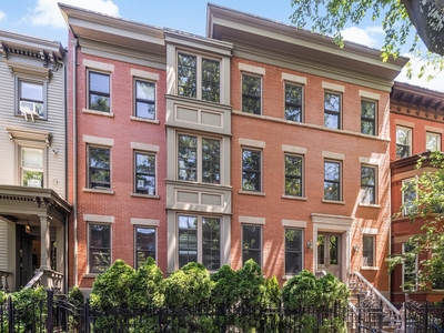 237 Cumberland Street, Brooklyn, NY, 11205 | 3 BR for sale, apartment sales