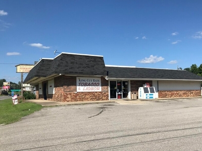 3456 Us-60, Barboursville, WV 25504 - Retail for Sale