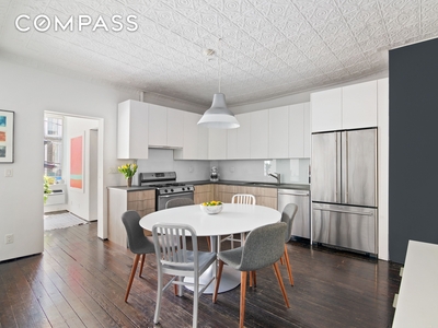 574 Carroll Street, Brooklyn, NY, 11215 | 5 BR for sale, apartment sales