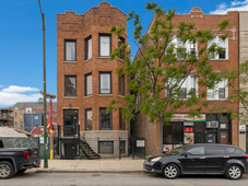 1315 N WESTERN Ave #1, Chicago, IL 60622