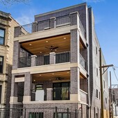 3815 N Lakewood Ave #3, Chicago, IL 60613