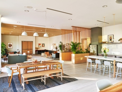The Odeon at South Market - Apartments in New Orleans, LA |
