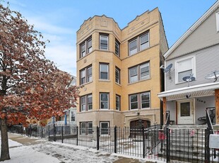 3564 W Lyndale St N #4, Chicago, IL 60647