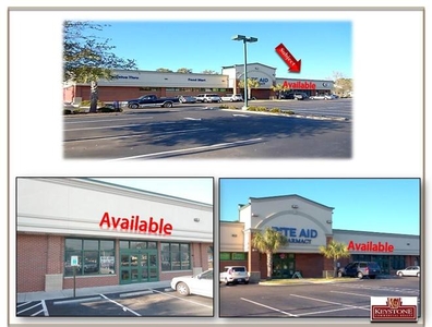 10,000 Sf Retail Space Available-Rite Aid Strip Ctr-Myrtle Beach for Sale in Myrtle Beach, South Carolina Classified