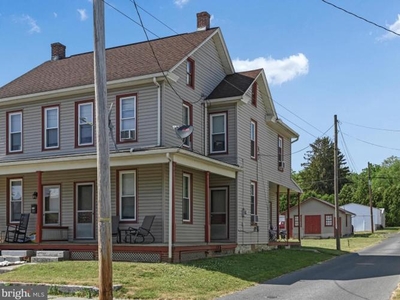 129 W Sheridan Ave, Annville, PA 17003 for Sale in Annville, Pennsylvania Classified