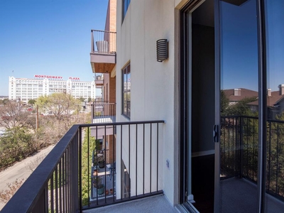 Rental in Fort Worth, Texas