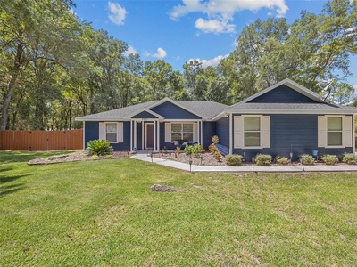 Single-Family in GAINESVILLE, Florida