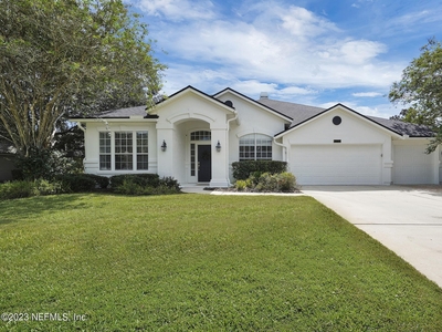 Single-Family in ST JOHNS, Florida