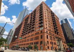 165 N Canal St #1128, Chicago, IL 60606