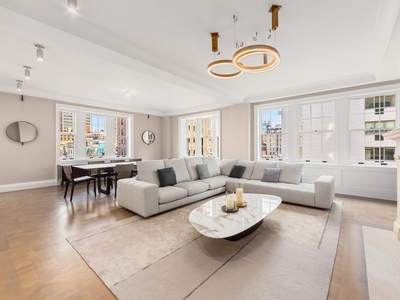 11 East 68th Street 7A, New York, NY, 10065 | Nest Seekers