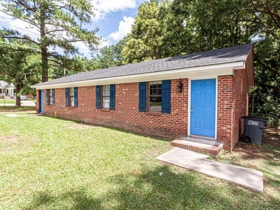 1103 Proctor St, Rocky Mount, NC 27801 - MADLYD Holdings, LLC