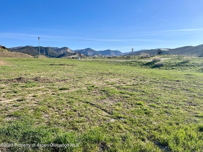 1189 Andrea Circle, Meeker, CO, 81641 | for sale, Land sales