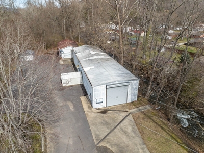 12 Cougar Ct, Waynesville, NC 28786 - Industrial for Sale