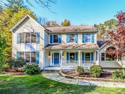 14 Bayberry, New Milford, CT, 06776 | 4 BR for sale, single-family sales