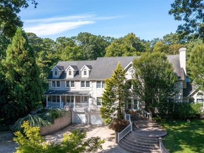 14 Crosby Place, Cold Spring Harbor, NY, 11724 | Nest Seekers