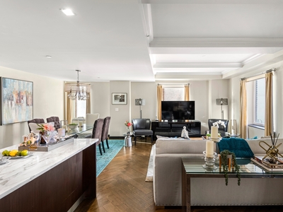 160 Central Park South 1709, New York, NY, 10019 | Nest Seekers