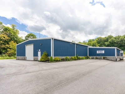 1778 Frankstown Rd, Johnstown, PA 15902 - Industrial for Sale