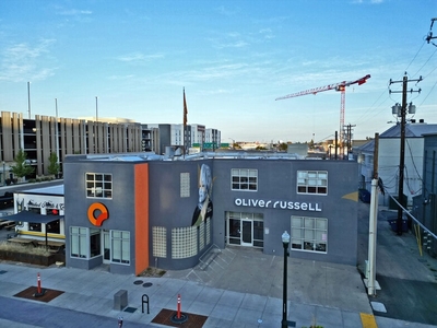 217 S 11th St, Boise, ID 83702 - Oliver Russell Building