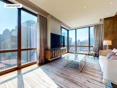 247 West 46th Street 3803, New York, NY, 10036 | Nest Seekers