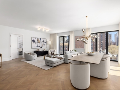 2505 Broadway, New York, NY, 10001 | 4 BR for sale, apartment sales