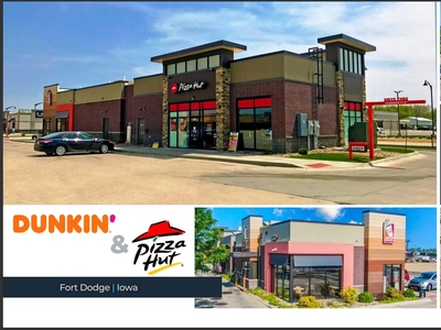 2510-2516 5th Ave S, Fort Dodge, IA 50501 - Retail for Sale