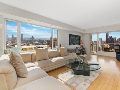 303 East 57th Street, New York, NY, 10022 | 2 BR for sale, apartment sales