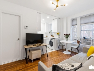 317 East 3rd Street, New York, NY, 10009 | 1 BR for sale, apartment sales