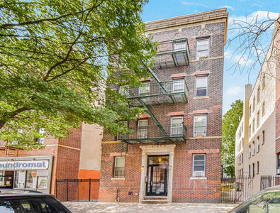 3314 34th Ave, Long Island City, NY 11106 - Unique Opportunity ~ Investors Delight