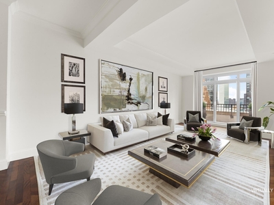 351 East 51st Street, New York, NY, 10022 | 3 BR for sale, apartment sales