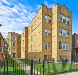 3531 Grenshaw, Chicago, IL 60624 - Multifamily for Sale