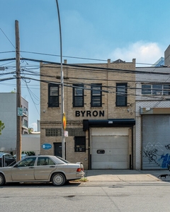 4011 23rd St, Long Island City, NY 11101 - Industrial for Sale