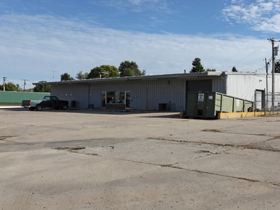 420 Northland Dr, Cameron, MO 64429 - Industrial for Sale