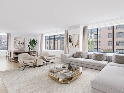 45 East 80th Street, New York, NY, 10075 | 2 BR for sale, apartment sales