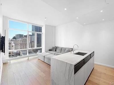 5 Beekman Street, New York, NY, 10038 | 1 BR for sale, Residential sales