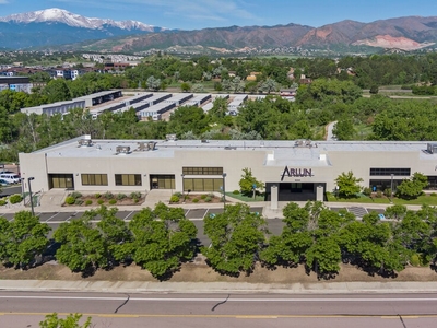 6250 Corporate Dr, Colorado Springs, CO 80919 - Arlun Floor Coverings & Design Center