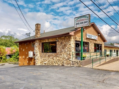 6320 Route 209, Kerhonkson, NY 12446 - Retail for Sale