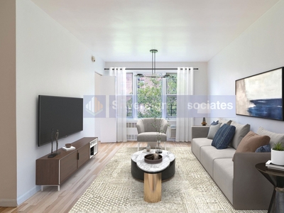 66 Overlook Terrace, New York, NY, 10040 | 2 BR for sale, apartment sales