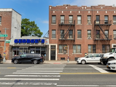 755 Coney Island Ave, Brooklyn, NY 11218 - Multifamily for Sale