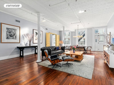 79 Worth Street, New York, NY, 10013 | 2 BR for sale, apartment sales