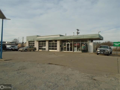 801 2nd St, Webster City, IA 50595 - Retail for Sale
