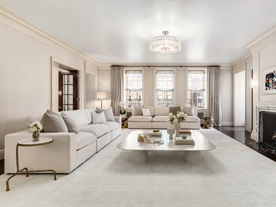 895 Park Avenue, New York, NY, 10075 | 4 BR for sale, apartment sales