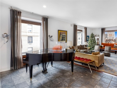 950 Park Avenue, New York, NY, 10028 | 6 BR for sale, apartment sales